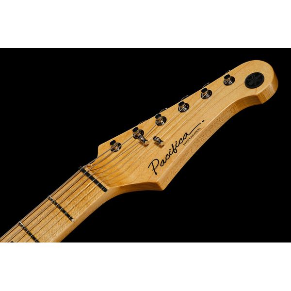 Yamaha Pacifica SC P11SM Ash