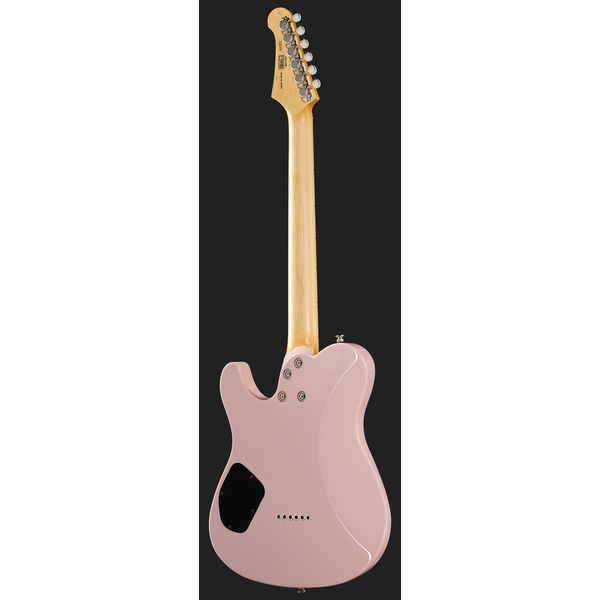 Yamaha Pacifica SC P11SM Ash