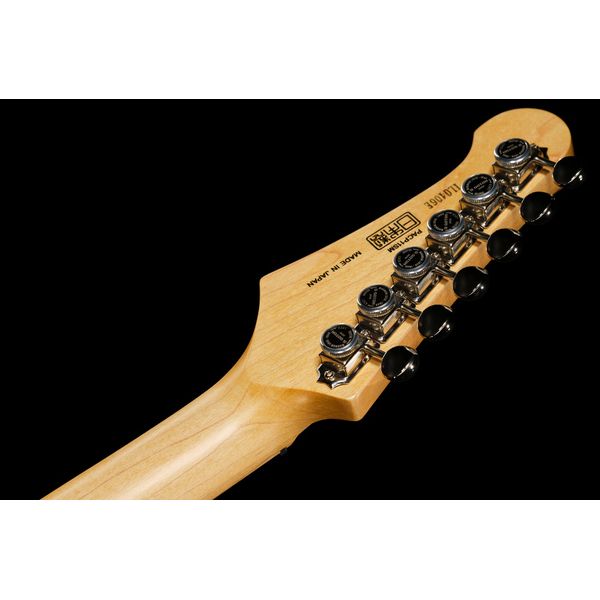 Yamaha Pacifica SC P11SM Ash
