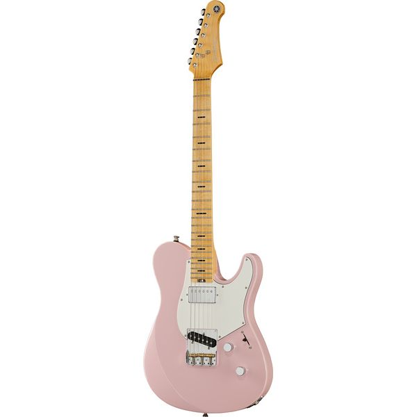 Yamaha Pacifica SC P11SM Ash
