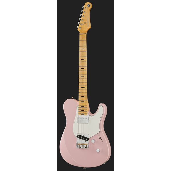 Yamaha Pacifica SC P11SM Ash
