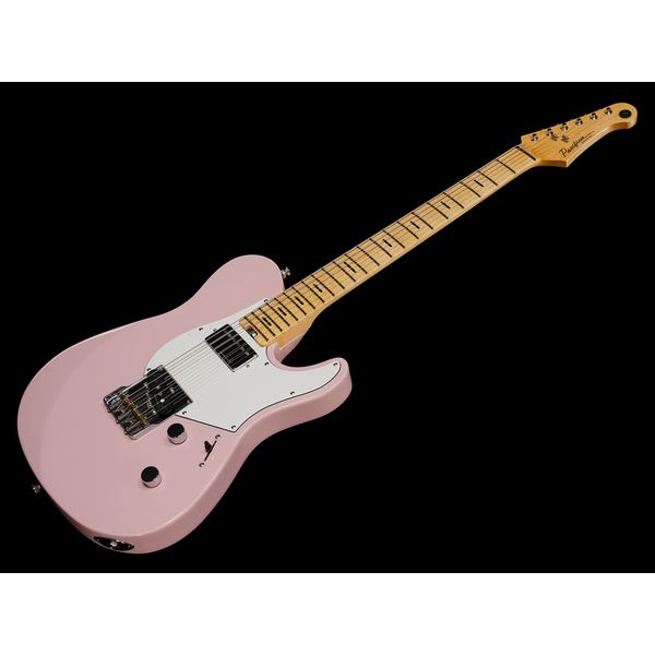 Yamaha Pacifica SC P11SM Ash