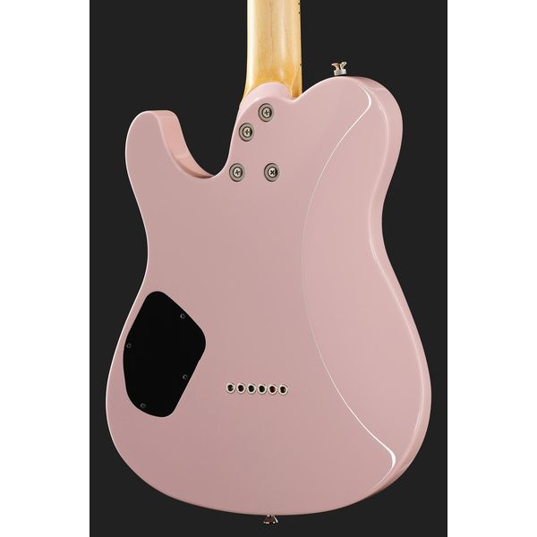 Yamaha Pacifica SC P11SM Ash