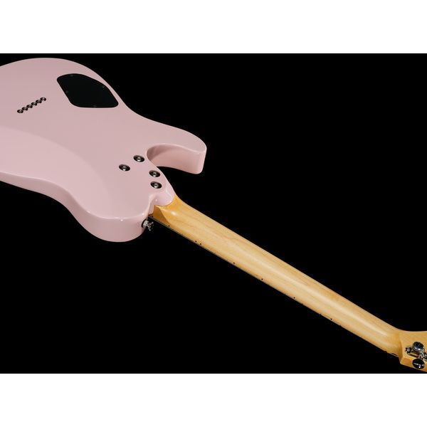 Yamaha Pacifica SC P11SM Ash