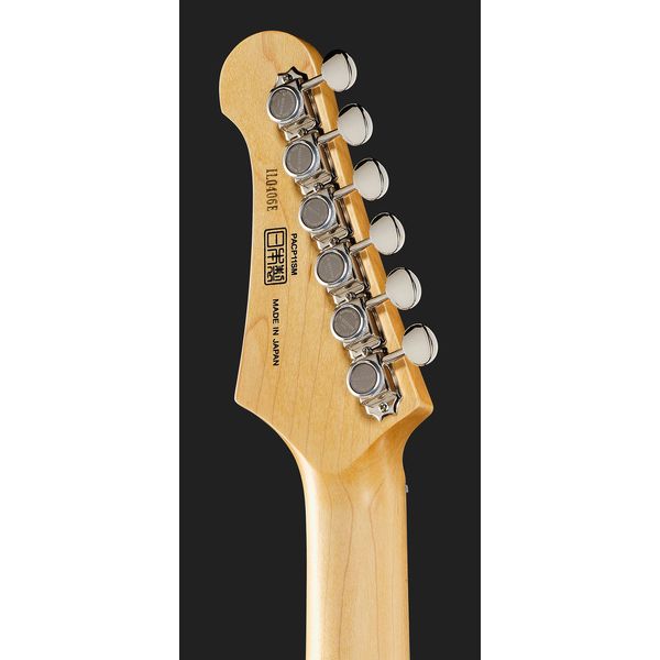 Yamaha Pacifica SC P11SM Ash
