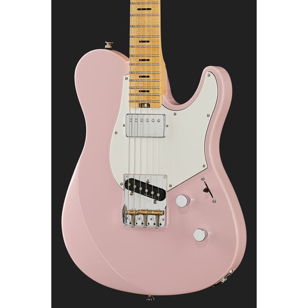Yamaha Pacifica SC P11SM Ash