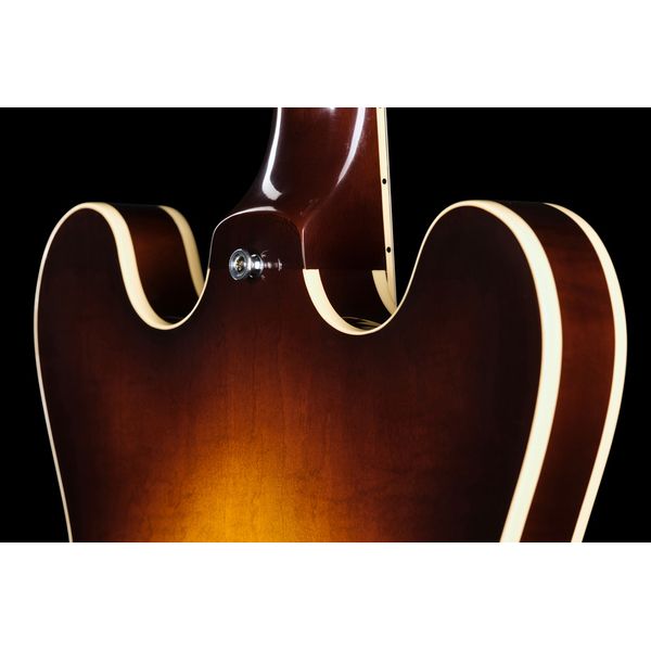 Heritage Guitar Standard II H-530 OSB