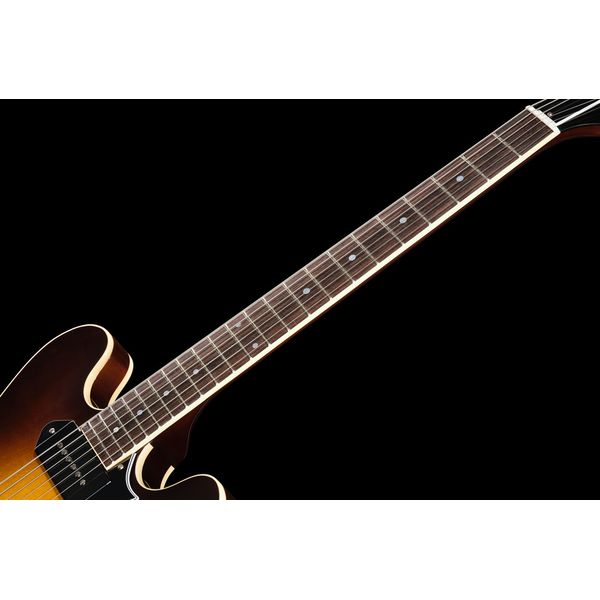 Heritage Guitar Standard II H-530 OSB