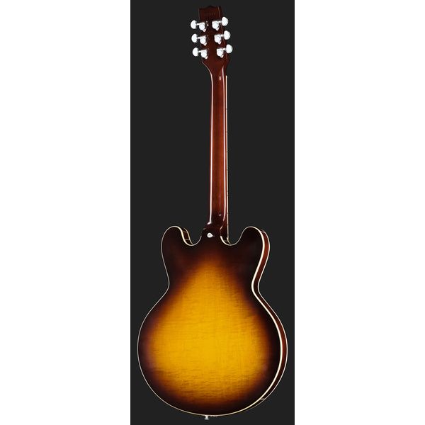 Heritage Guitar Standard II H-530 OSB