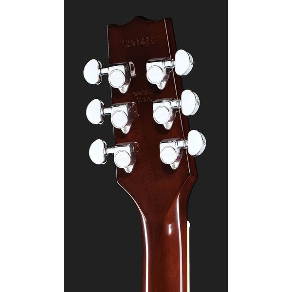 Heritage Guitar Standard II H-530 OSB