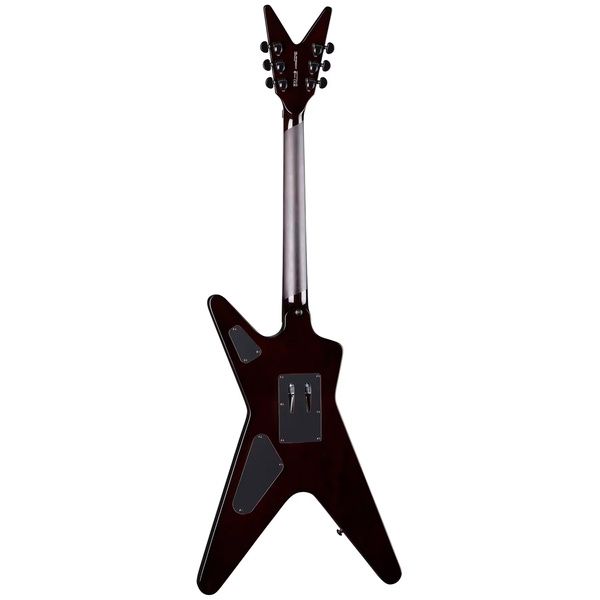 Dean Guitars ML Sel Floyd Quilt Maple TBZ