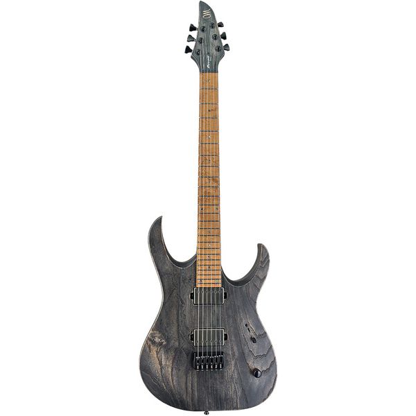 Mayones Guitars Duvell Elite 6 ABMF