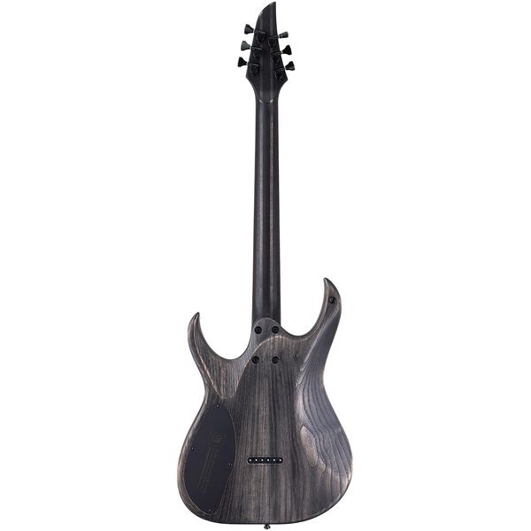 Mayones Guitars Duvell Elite 6 ABMF