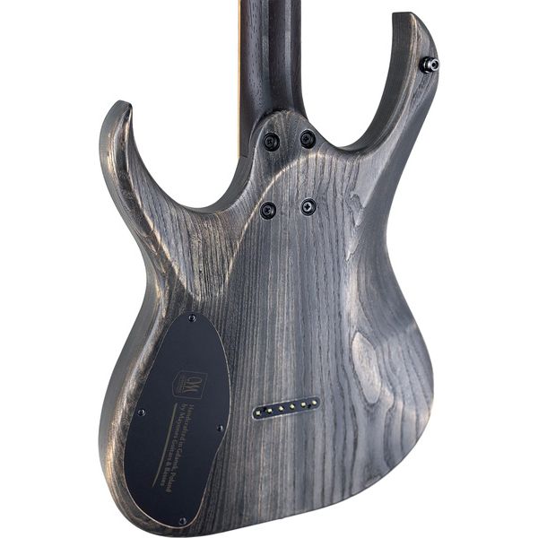 Mayones Guitars Duvell Elite 6 ABMF