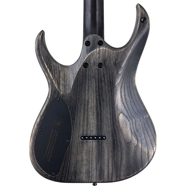 Mayones Guitars Duvell Elite 6 ABMF
