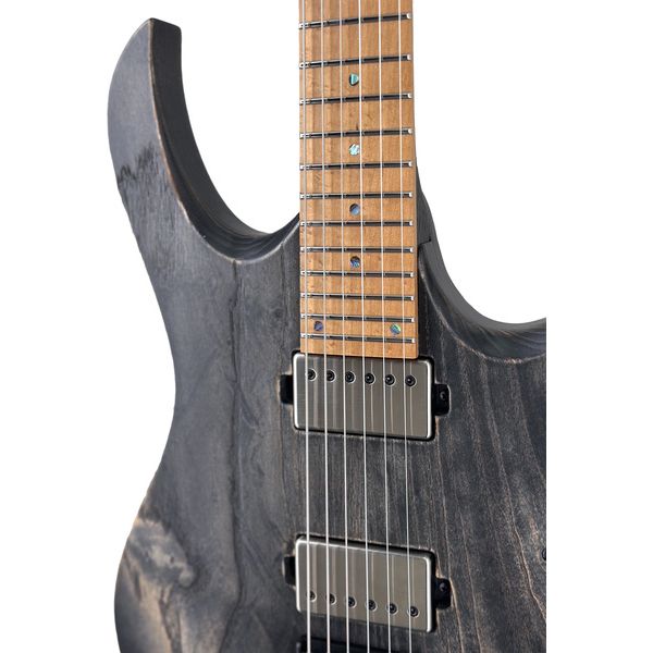 Mayones Guitars Duvell Elite 6 ABMF