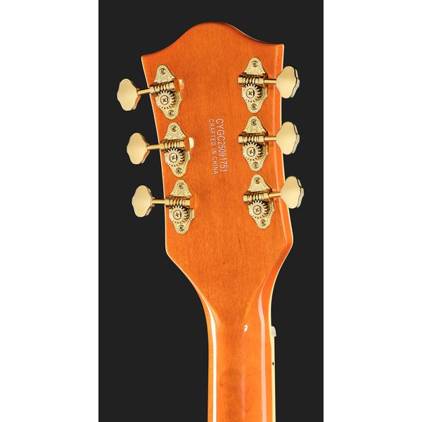 Gretsch Synchromatic Nashville 50s OS