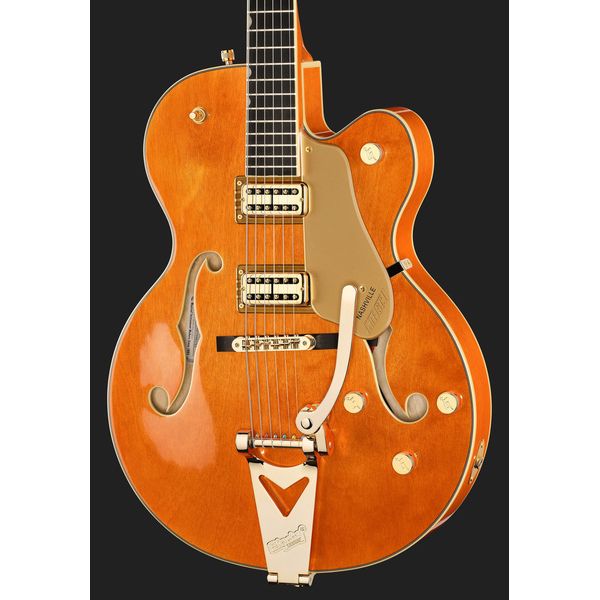 Gretsch Synchromatic Nashville 50s OS