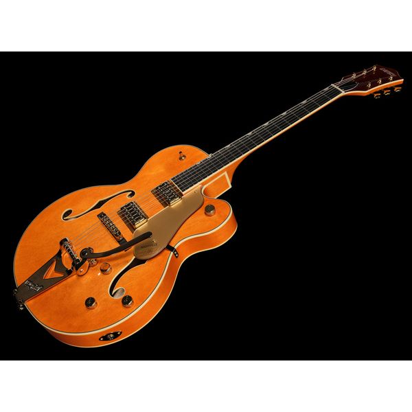 Gretsch Synchromatic Nashville 50s OS
