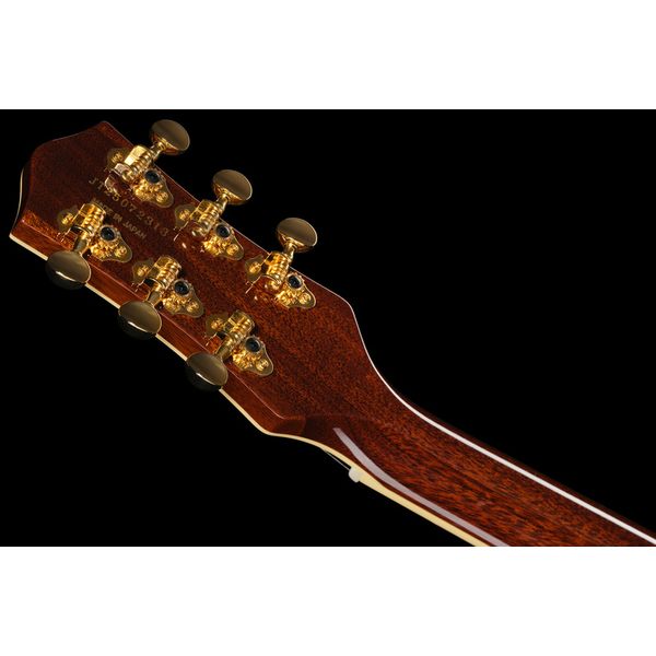 Gretsch G6129TG-59VS Sparkle Jet RD