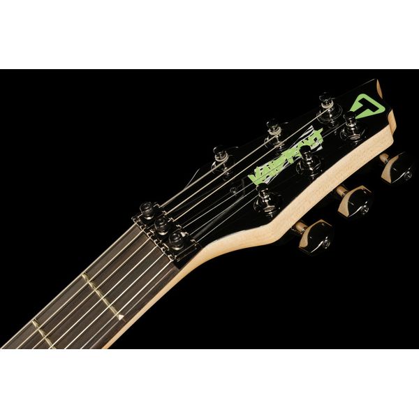 Traveler Guitar TR Vaibrant 88 DLX B