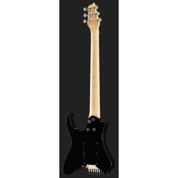 Traveler Guitar TR Vaibrant 88 DLX B