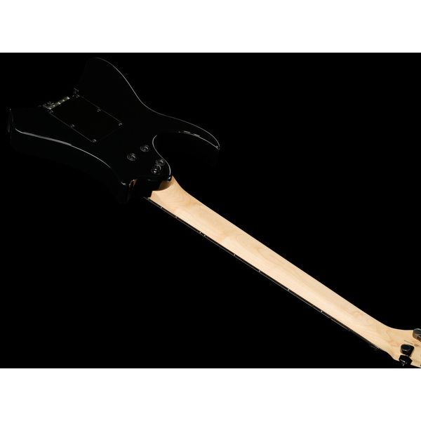 Traveler Guitar TR Vaibrant 88 DLX B