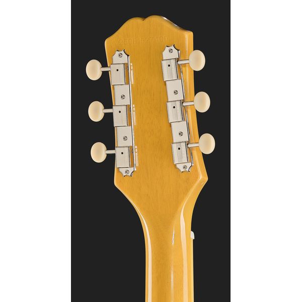 Epiphone Les Paul Special DC TV