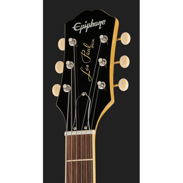 Epiphone Les Paul Special DC TV