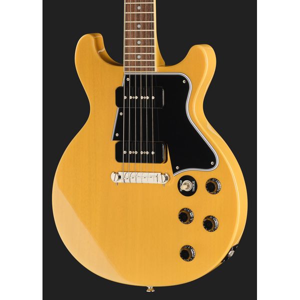 Epiphone Les Paul Special DC TV