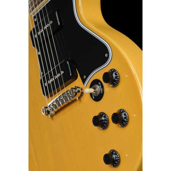 Epiphone Les Paul Special DC TV