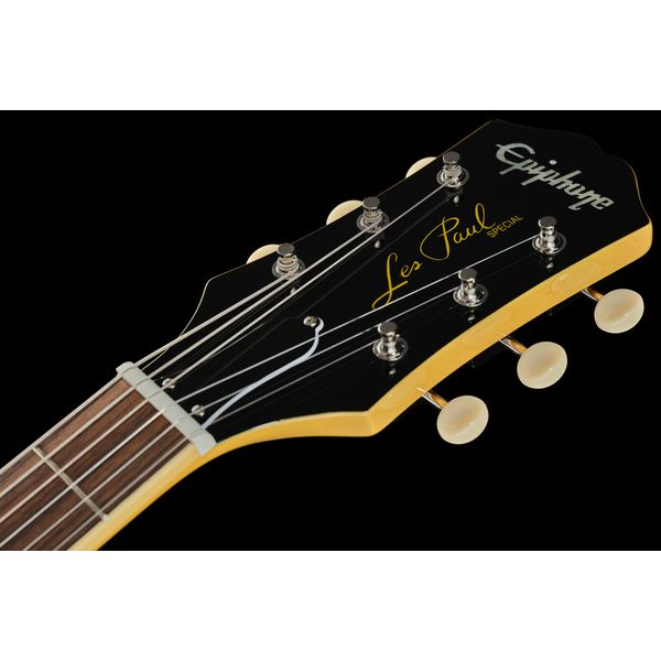 Epiphone Les Paul Special DC TV