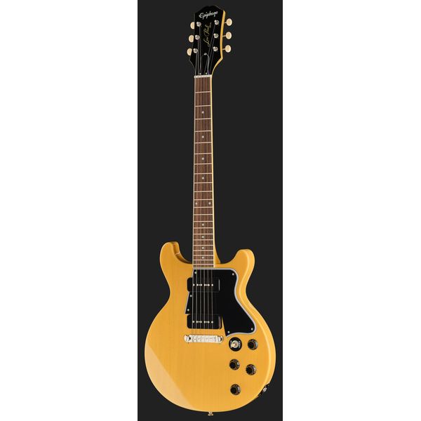 Epiphone Les Paul Special DC TV