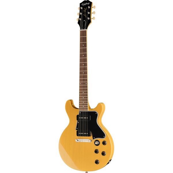 Epiphone Les Paul Special DC TV