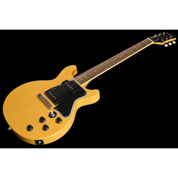 Epiphone Les Paul Special DC TV