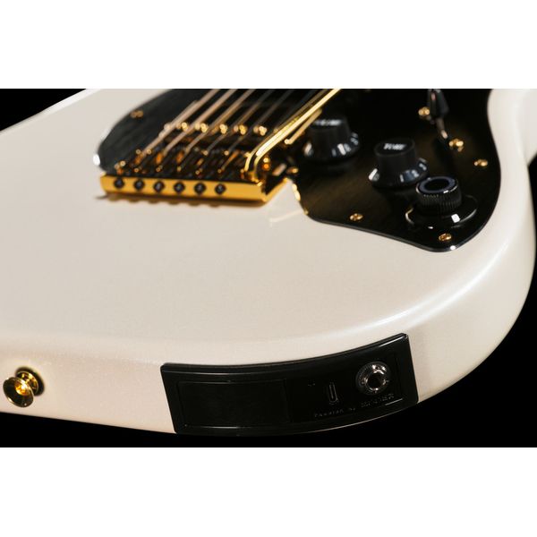 Mooer GTRS Guitars Standard 900 W PW