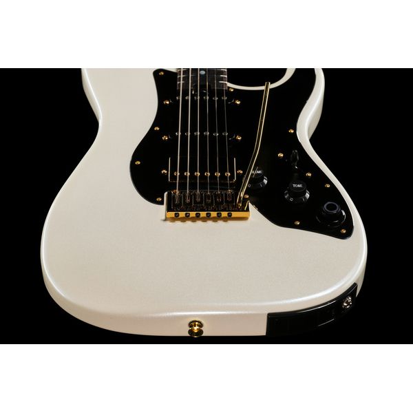 Mooer GTRS Guitars Standard 900 W PW