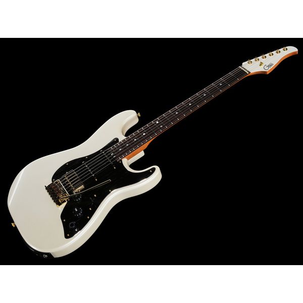 Mooer GTRS Guitars Standard 900 W PW