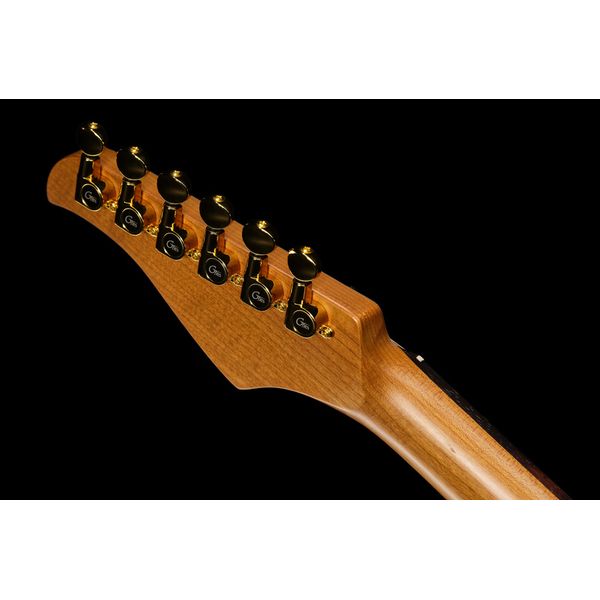 Mooer GTRS Guitars Standard 900 W PW