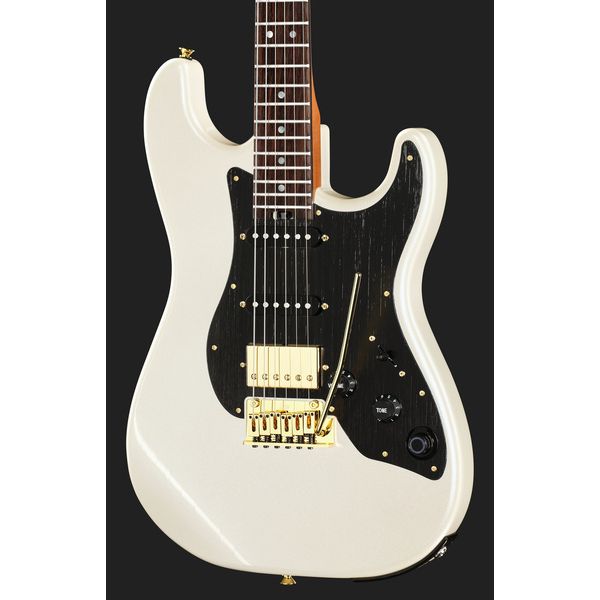 Mooer GTRS Guitars Standard 900 W PW
