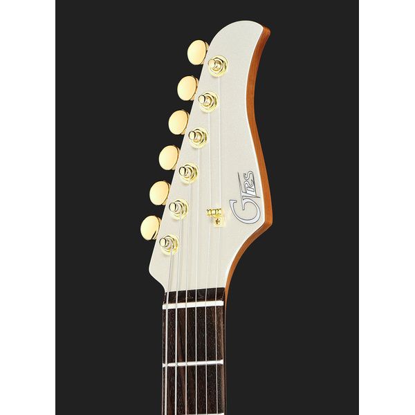 Mooer GTRS Guitars Standard 900 W PW