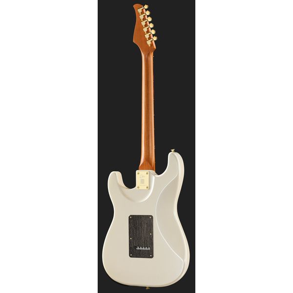 Mooer GTRS Guitars Standard 900 W PW