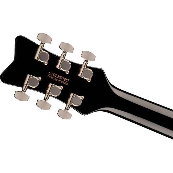 Gretsch EMTC CVT Baritone BRSTL FOG