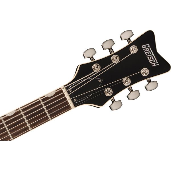 Gretsch EMTC CVT Baritone BRSTL FOG