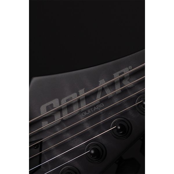 Solar Guitars x1 7frqbb
