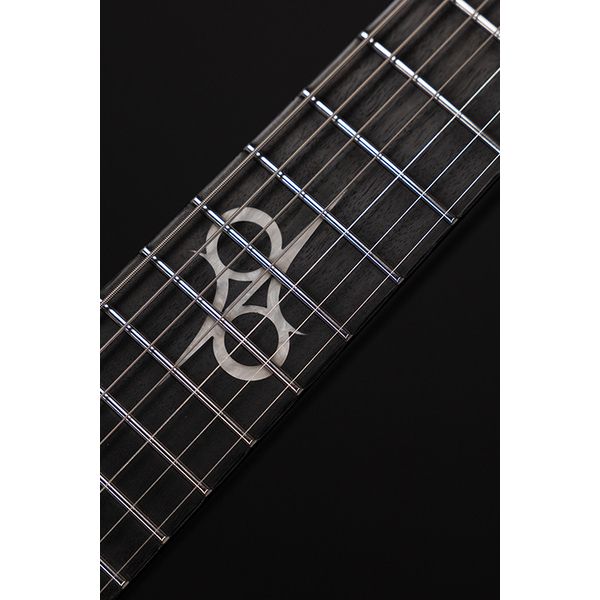 Solar Guitars x1 7frqbb