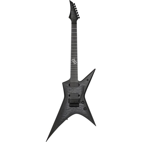 Solar Guitars x1 7frqbb