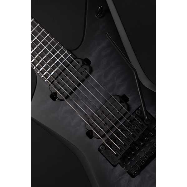 Solar Guitars x1 7frqbb