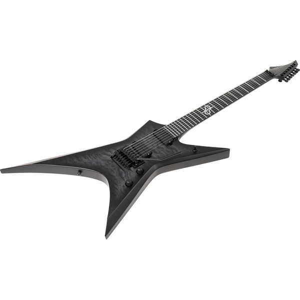Solar Guitars x1 7frqbb