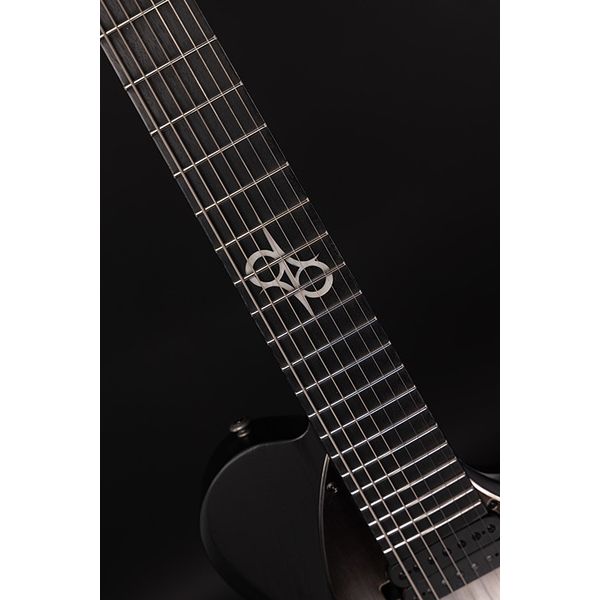 Solar Guitars t1 7dbop